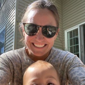 Meet your Posher, Brianne